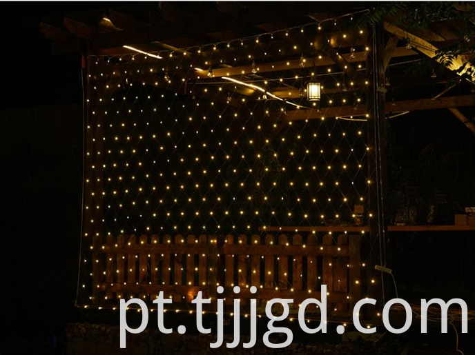 Led Fishing Net Lights